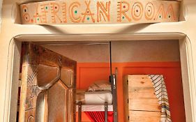 The Chill Art Hostel